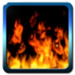 Logo of Flames (free) android Application 