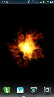 Flames (free) android App screenshot 6